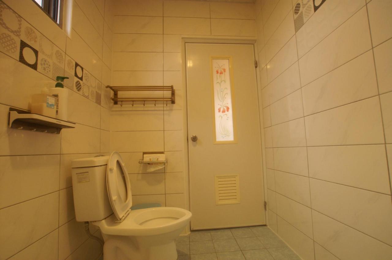 Taitung Red Crown Jacana B&B מראה חיצוני תמונה