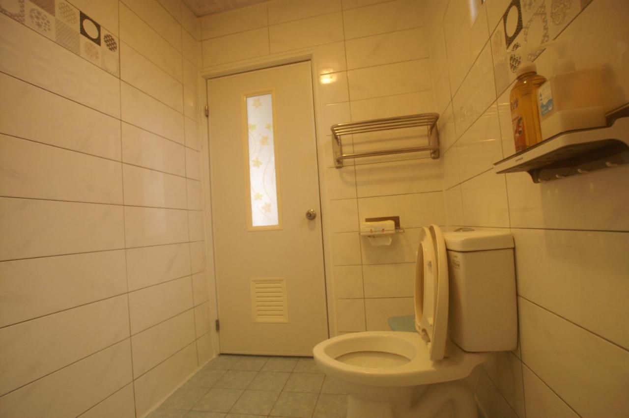 Taitung Red Crown Jacana B&B מראה חיצוני תמונה