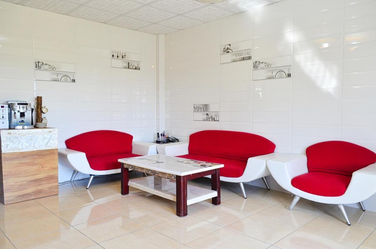 Taitung Red Crown Jacana B&B מראה חיצוני תמונה