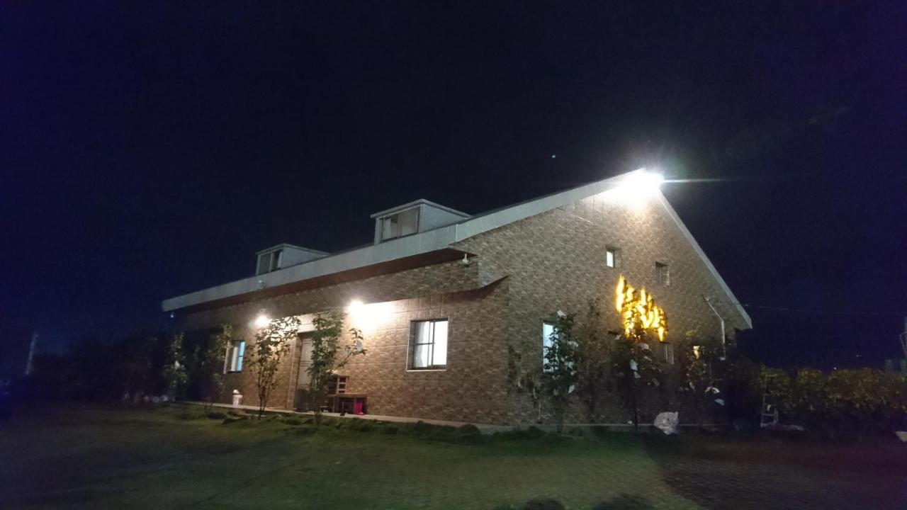 Taitung Red Crown Jacana B&B מראה חיצוני תמונה